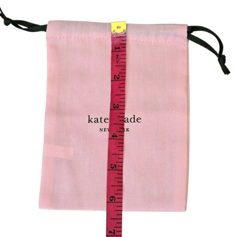 Kate Spade Small 6.25
